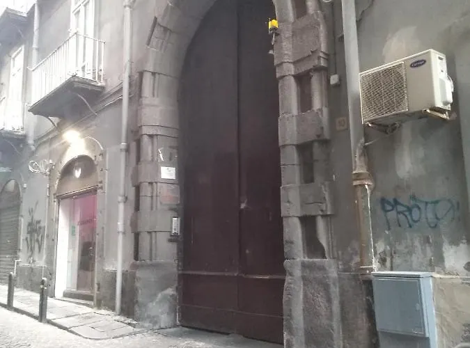 Hotel 4 stelle: C era Una Volta