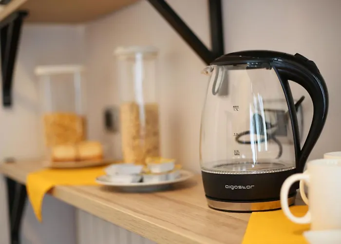 B&B Residenza Malaterra