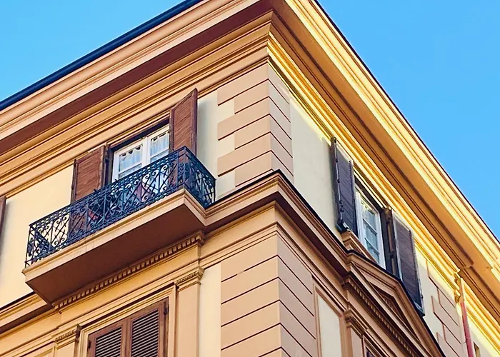 Hotel familiare: Voglia 'e turnà