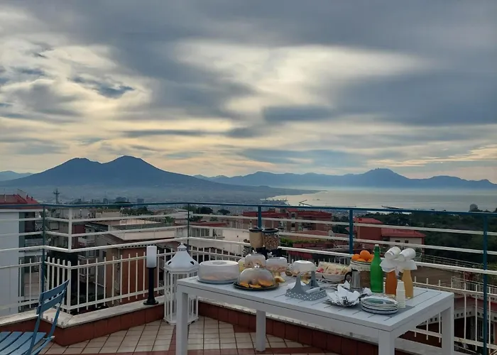 Yoyo House Luxury Napoli