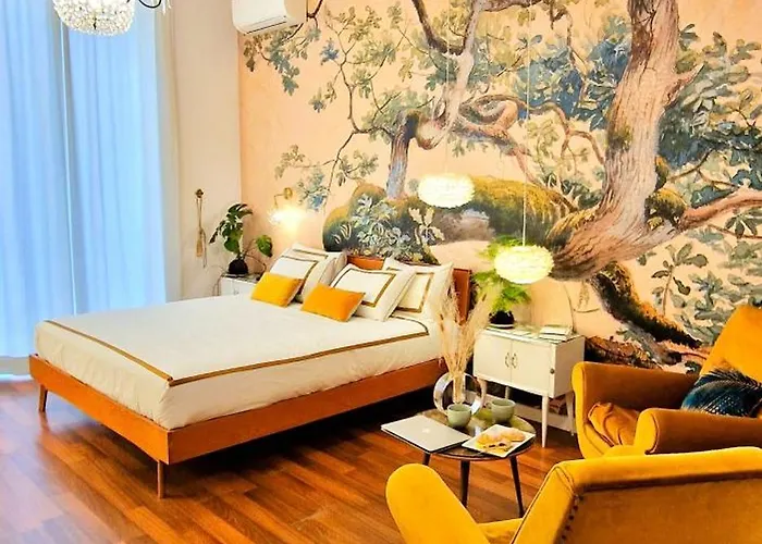 Guest house: Napoli Tree - Lungomare
