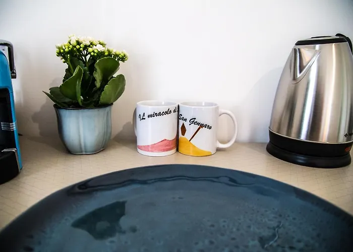 Il Miracolo di San Gennaro